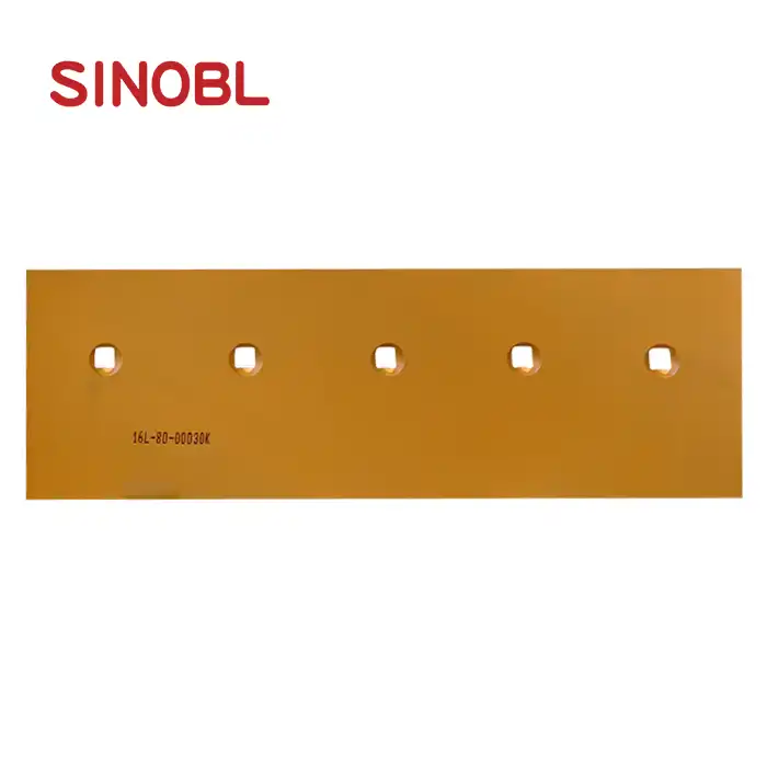 Dozer Edge-Cutting 16L-80-00030
